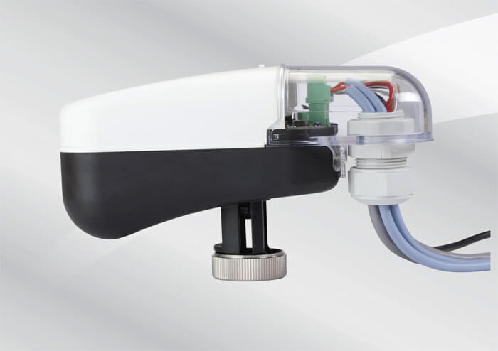 Hattersley Smart Actuator Launch Event