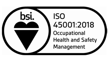 Crane BS&U Achieves ISO 45001:2018