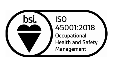 ISO 45001:2018 Occupational Health and Safety Management