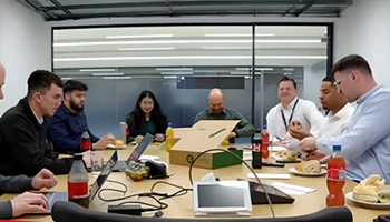 Crane Fluid Systems Powers Industry Learning with 100+ CPDs in 2025