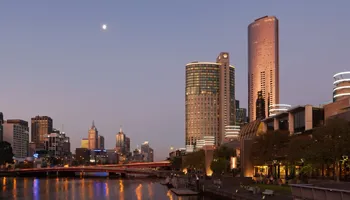 Crane Fluid Systems Helps Crown Resorts Deliver Major Energy Savings