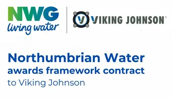 NWG Names Viking Johnson Sole Approved Manufacturer