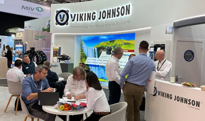 IFAT Munich 2026