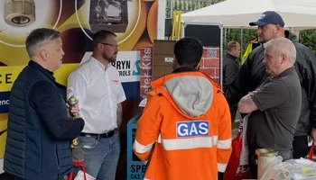 WASK @ Cadent Open Day