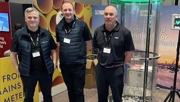 Crane Brands at Wolseley UK Infrastructure Conference