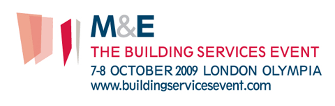 M & E The Building Services Event