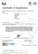 ISO 14001:2015